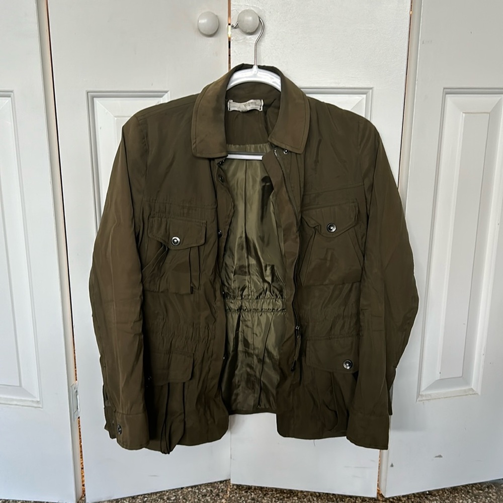 Max Studio London jacket